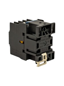 Контактор КМИ-11810 18А 400В/АС3 1NO IEK
