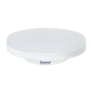 Лампа Светодиодная General GLDEN-GX53-20-230-GX53-4500 1/10/100