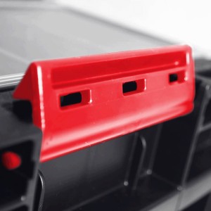 Ящик для инструментов Qbrick System ONE 450 2.0 Vario