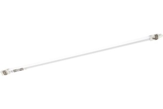 Светильник светодиодный Gauss IP65 1190*40*30мм 36Вт 3600lm 4000К 185-265V ULTRACOMPACT линейный матовый 1/20