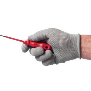 ARMA2L 3 Отвертка диэлектрическая SL2,5х75 K2 IEK