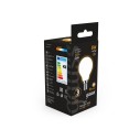 Лампа Gauss Filament Шар 5W 420lm 2700К Е14 milky LED 1/10/50