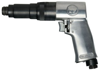 Пневмовинтоверт прямой FUBAG SL60 (пистолетная ручка)