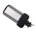 Светильник Уличный Gauss LED Qplus IP65 535*260*64 120W 14400lm 5000K 120-260V КСС Ш 1/2