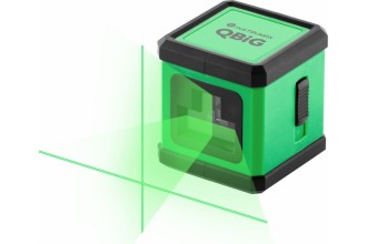 IM0127 Лазерный уровень INSTRUMAX QBiG SET