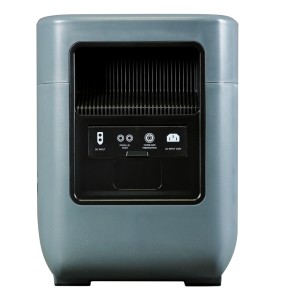 Портативная электростанция AS 4800i