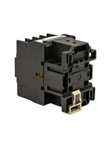 Контактор КМИ-22510 25А 400В/АС3 1NO IEK