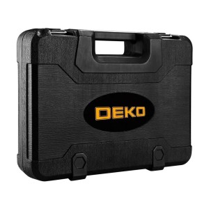 Набор инструмента для авто DEKO DKMT82 SET 82