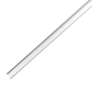 Профиль GAL-GLS-2000-10-7-COB-NW-NL (ТОЛЩИНА 0,7 мм 2м профиль для неона 7*10мм)