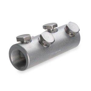 Соединитель болтовой 4СБЕ-70/120 (КВТ)