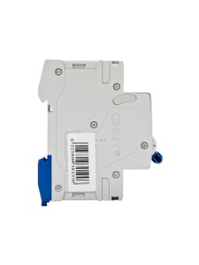 Автоматический выключатель NB1-63 1P 06A 6kA х-ка B (DB) (R)