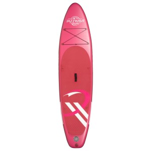 N3-RED SUP-доска 335х83х15см красная