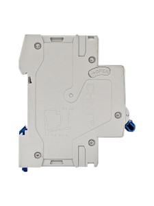 Диф. автомат NB1L 1P+N C20 30mA тип AC 10kA (36mm) (R)