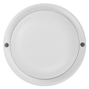 Светильник светодиодный ЖКХ 18Вт 230В 4000К IP65 круг General GCF-18BT-IP65-R-4
