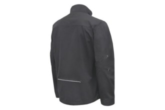 Куртка рабочая эластичная черная M (50) REETZ