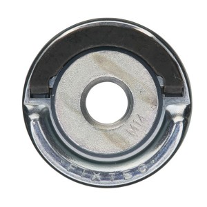 Гайка FIXTEC М14 для УШМ 115...150 мм, MILWAUKEE