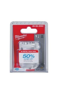 Коронка Bi-Mttal Hole Dozer 32 х 41 мм, MILWAUKEE