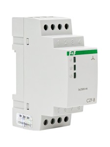 Реле контроля фаз CZF-B