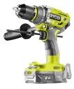 ONE + / Ударная дрель-шуруповерт RYOBI R18PD7-220B