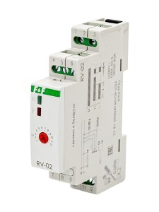 Реле времени программируемое RV-02