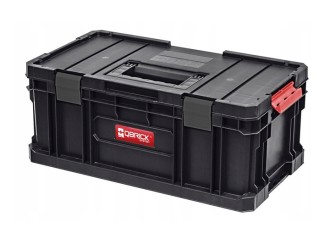 Ящик для инструментов QS TWO Toolbox Plus Vario +2 x QS TWO Organizer Multi