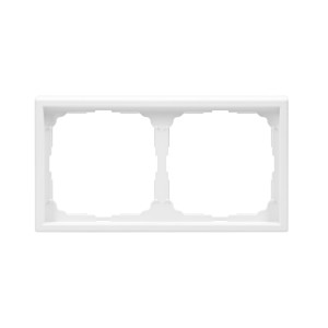 ARTGALLERY 2-постовая РАМКА, универсальная, ЛОТОС