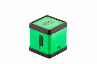 IM0126 Лазерный уровень INSTRUMAX QBiG