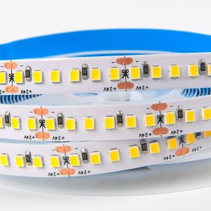 Лента светодиодная GLS-2835-180-14.4-24-IP20-3