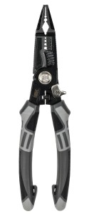 ARMA2L 5 Многофункциональные пассатижи 200мм K4 IEK