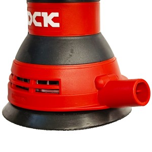 Эксцентриковая шлифмашина KSA125 DCK (KSA125)