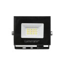 Светодиодный прожектор  Luminarte LFL-10W/06 10Вт 5700К IP65 800лм серый корпус