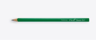 Карандаш разметочный каменщика PICA CLASSIC 541 30 см