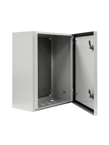 Корпус металлический ЩМП-2-0 (500х400х220мм) У2 IP54 GENERICA