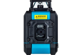 IM0137 Лазерный уровень INSTRUMAX 360
