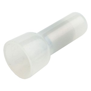 КИЗ Genera GKIZ-1,5-4-W, (1,5-4 мм2), белый, 100 штук