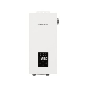 Электрический одноконтурный настенный котел NOBBY ELECTRO KBQ-05, 5.5 кВт