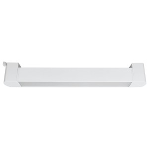 Трековый светодиодный светильник WOLTA WTL-20W/03W 20Вт 4000К IP40 Белый