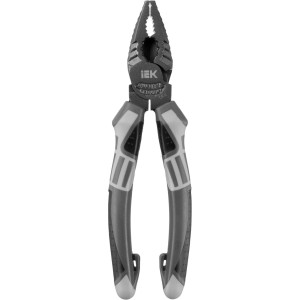 ARMA2L 5 Пассатижи 200мм K4 IEK