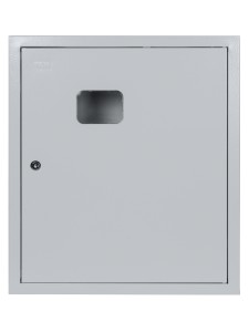 ЩУРВ-3/24 (580х520х165) 1 дверный TDM