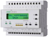 AVR-02-G устройство управления резервным питанием