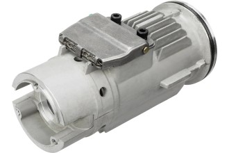 Рабочий цилиндр для ГМП-100 "Алмаз" TDM