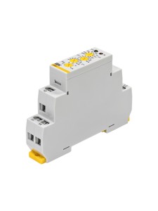 Реле контроля фаз ORF-06 трехфазное 220-460В AC IEK