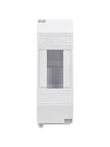 KREPTA 3 Корпус пластиковый КМПн 1/2 IP20 белый IEK