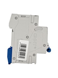 Авт. выкл. NB1-63 3P 50A 6kA х-ка C (DB) (R)