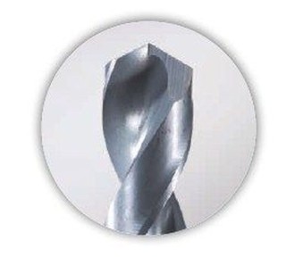 Сверло по металлу HSS-G Thunderweb 3.0 мм (2 шт), MILWAUKEE