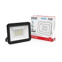 Прожектор Gauss Elementary 30W 2700lm 6500К 200-240V IP65 PROMO черный LED 1/10