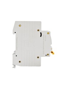 KARAT Автоматический выключатель ВА47-29 3P B 32А 4,5кА IEK