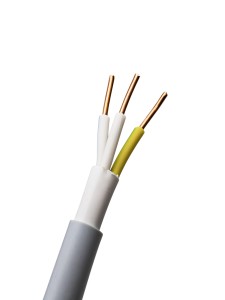 Кабель NUM-J 3х2,5 - 0,66