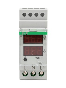 Указатель мощности WU-1