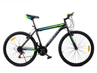 Велосипед MAXIT TWISTER 26" горный 18 скоростей